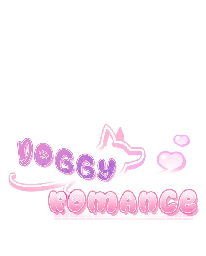 Doggy Romance Chapter 7 – Page 18