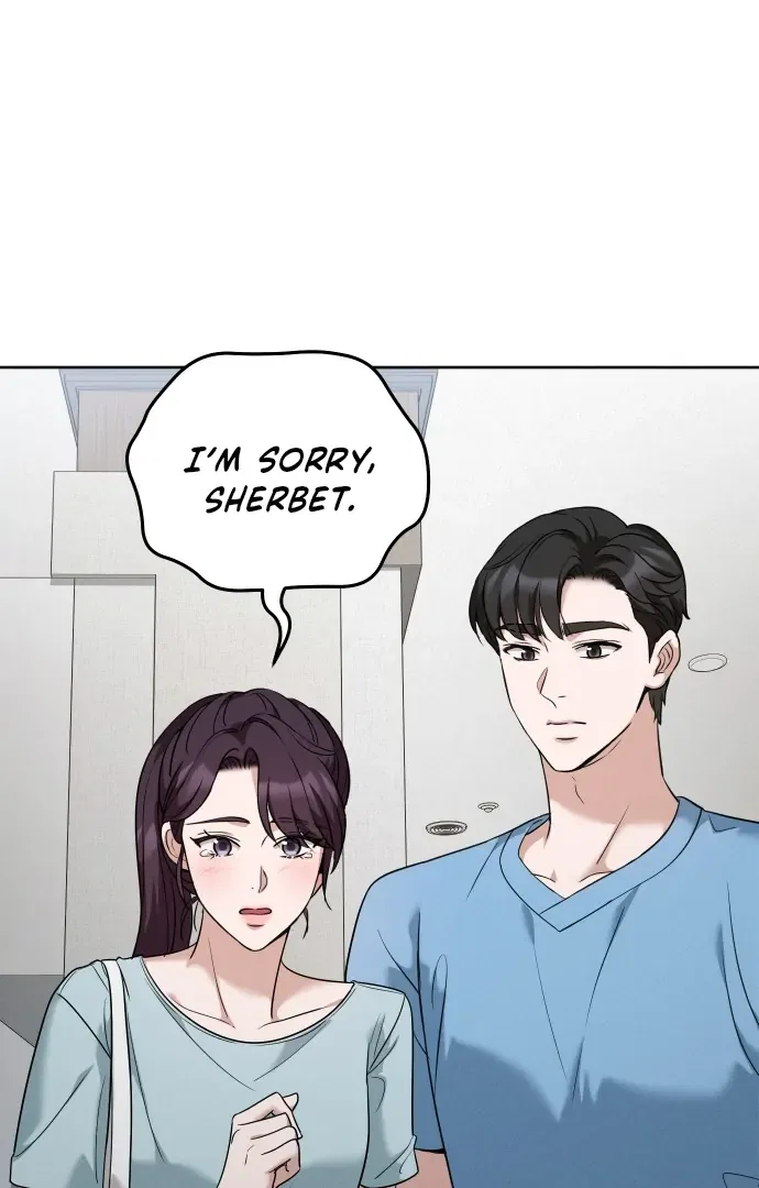 Doggy Romance Chapter 7 – Page 23