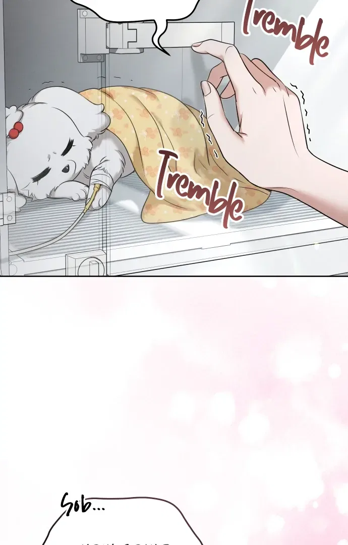 Doggy Romance Chapter 7 – Page 25