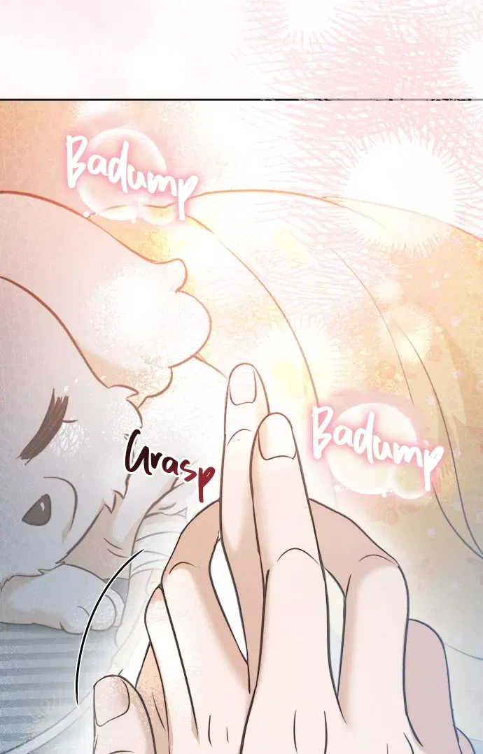 Doggy Romance Chapter 7 – Page 33