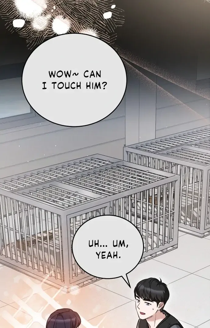 Doggy Romance Chapter 7 – Page 67