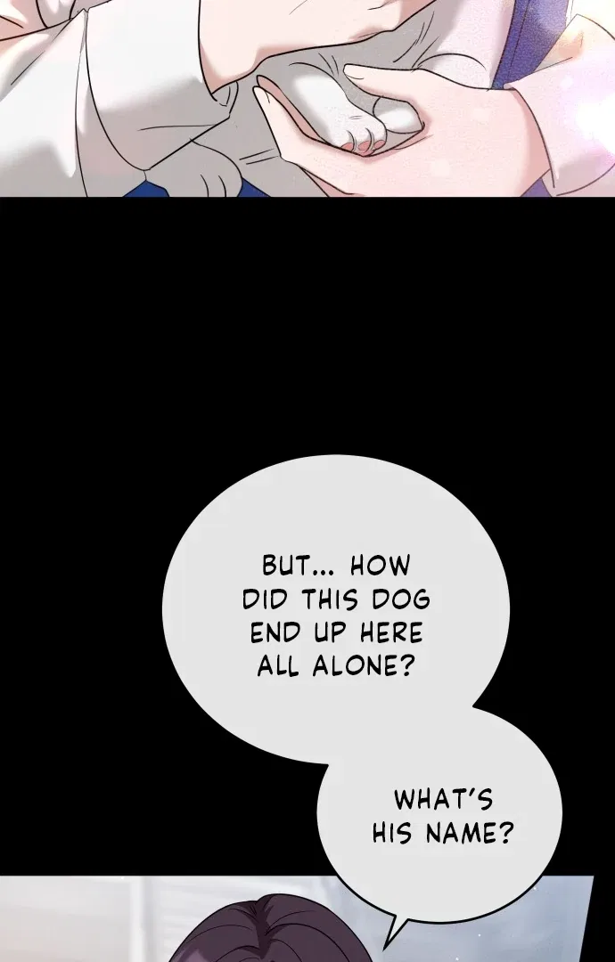 Doggy Romance Chapter 7 – Page 71