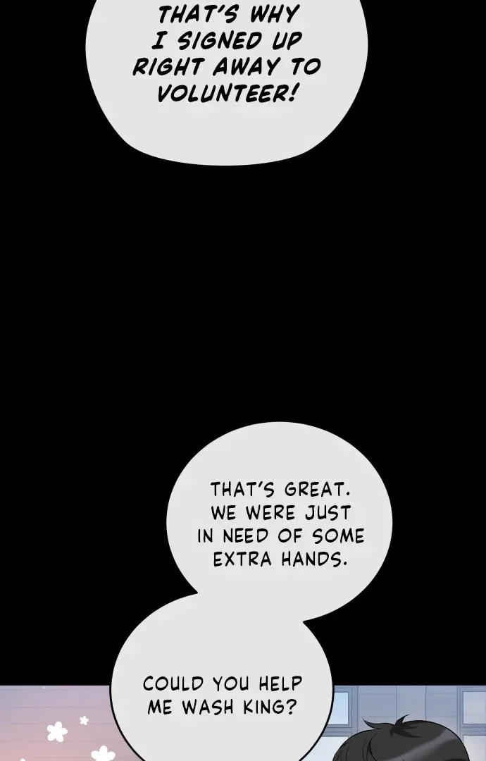 Doggy Romance Chapter 7 – Page 74
