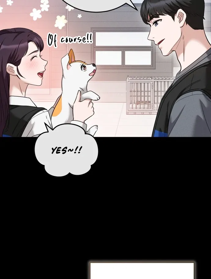 Doggy Romance Chapter 7 – Page 75