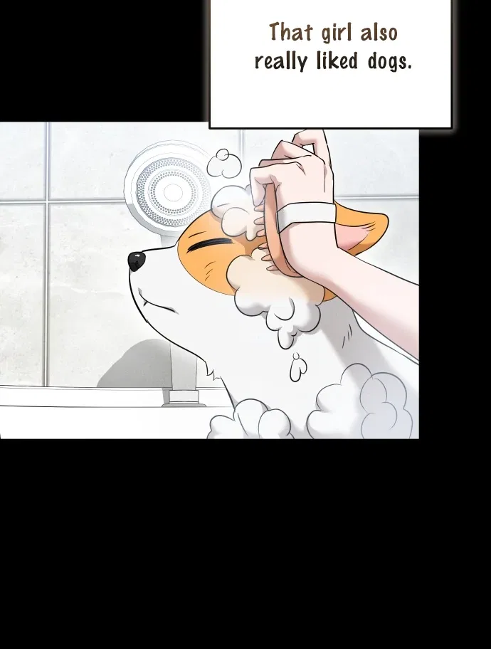 Doggy Romance Chapter 7 – Page 76