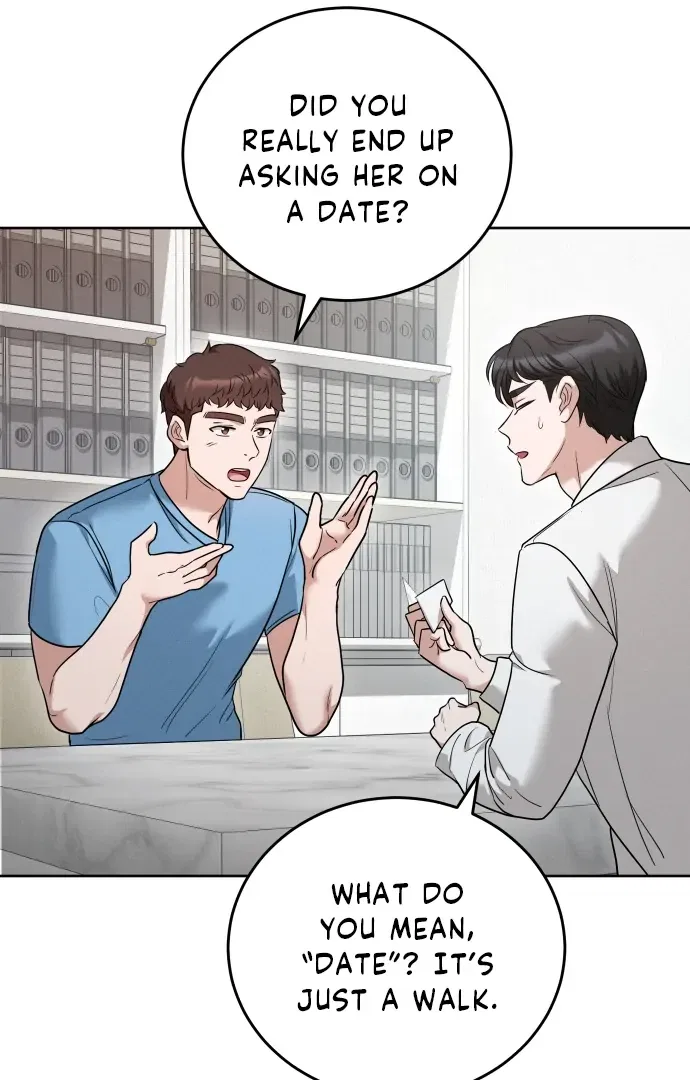 Doggy Romance Chapter 7 – Page 86