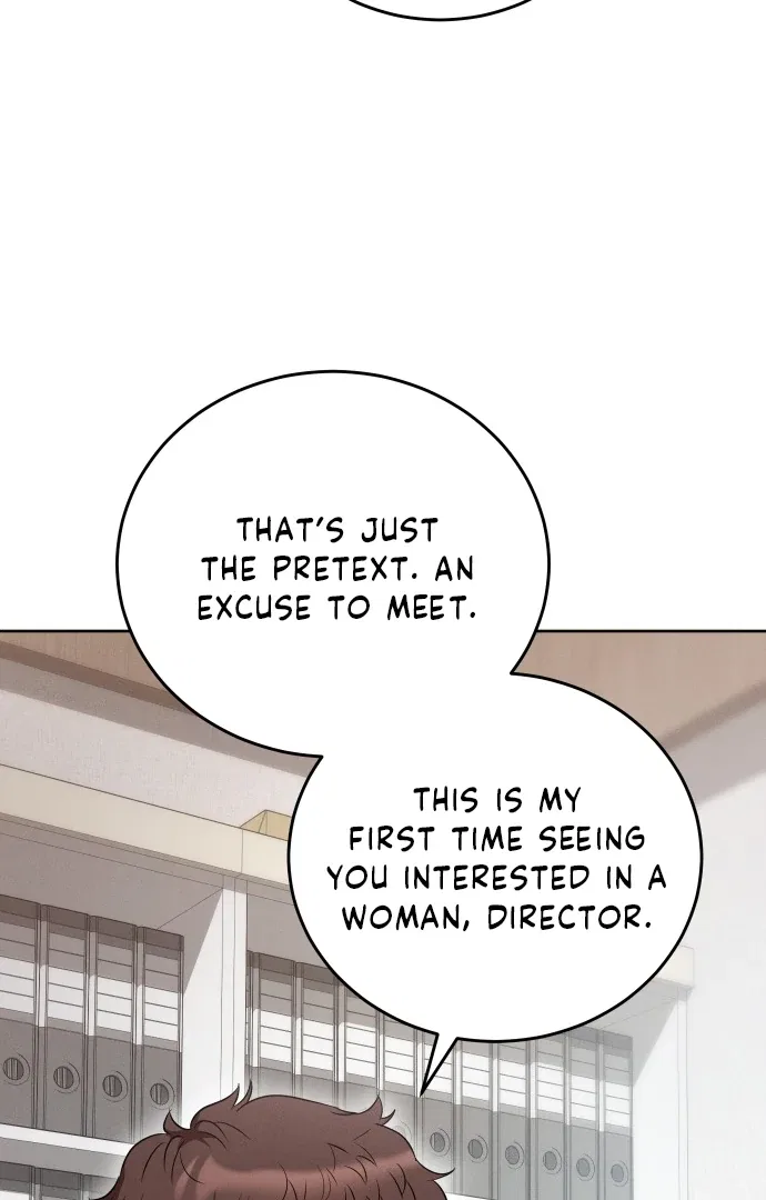 Doggy Romance Chapter 7 – Page 87