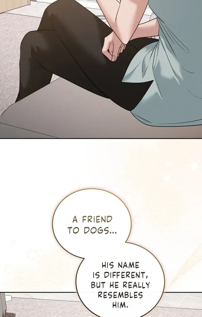 Doggy Romance Chapter 7 – Page 95