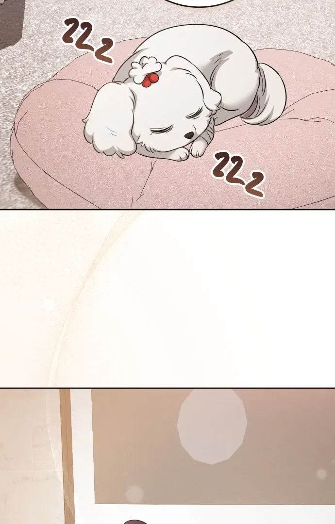 Doggy Romance Chapter 7 – Page 96