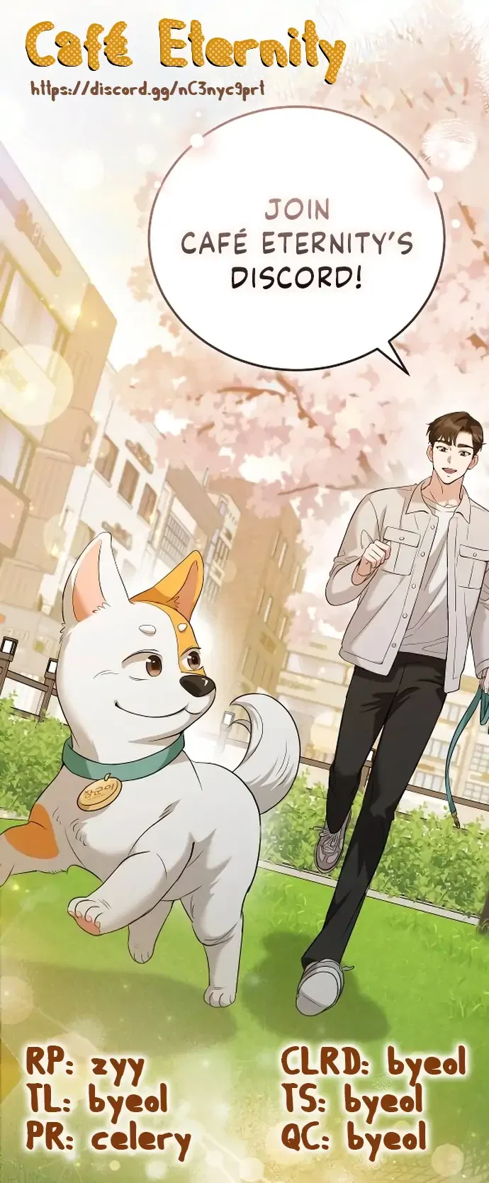 Doggy Romance Chapter 7 – Page 100