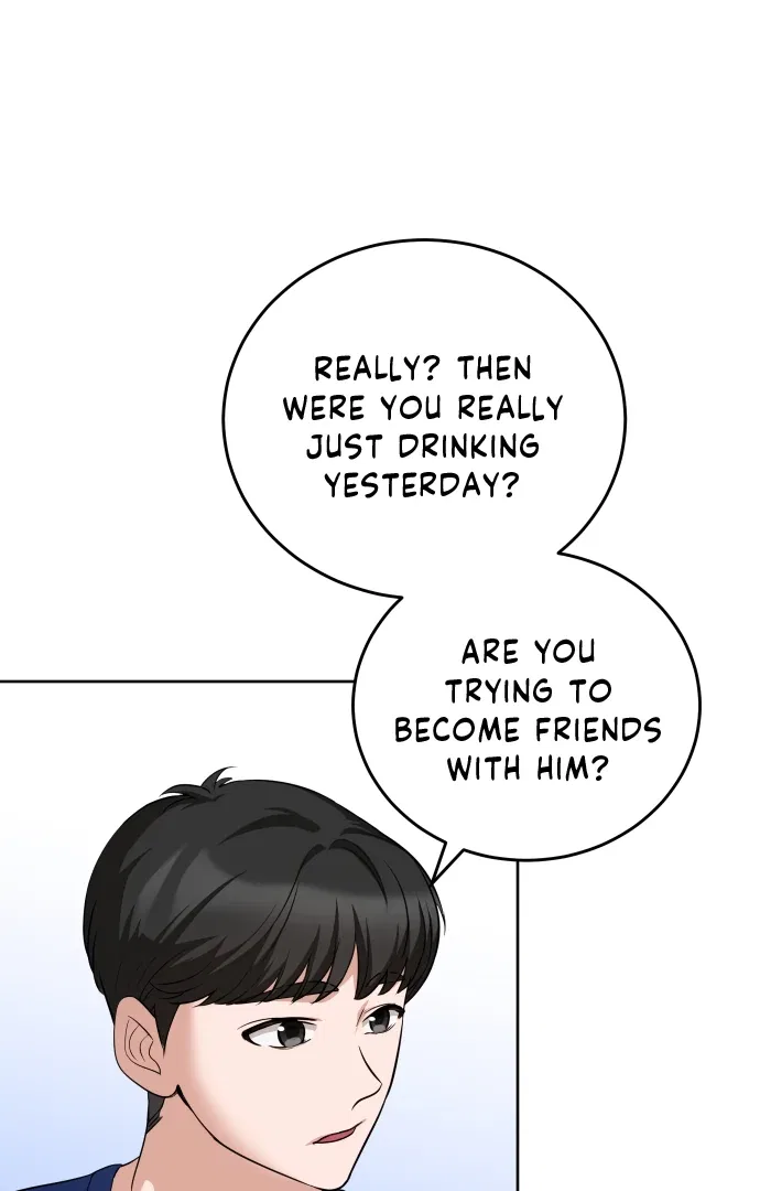 Doggy Romance Chapter 6 – Page 6