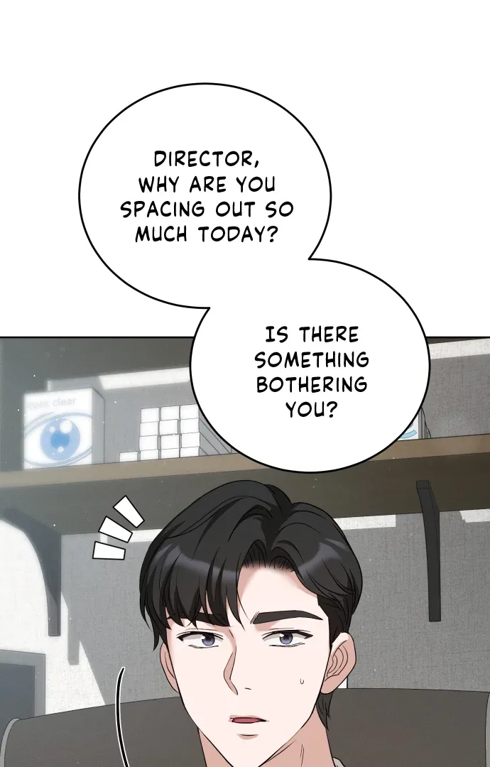 Doggy Romance Chapter 6 – Page 20