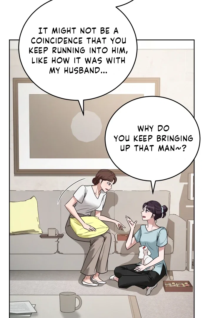 Doggy Romance Chapter 6 – Page 52