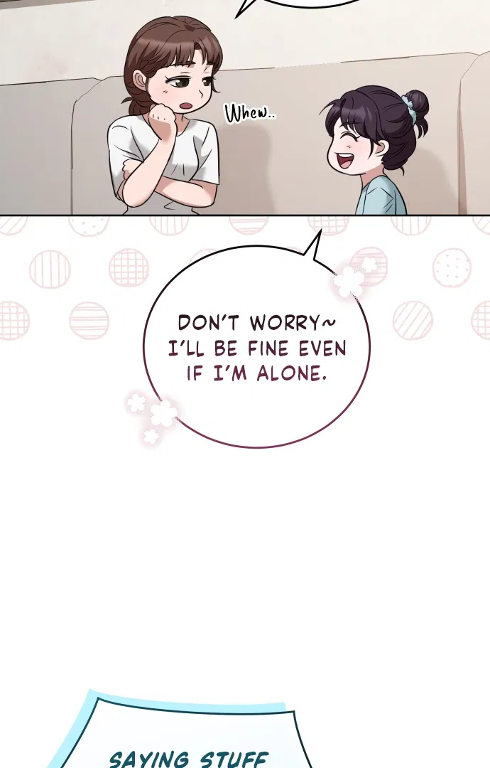Doggy Romance Chapter 6 – Page 59