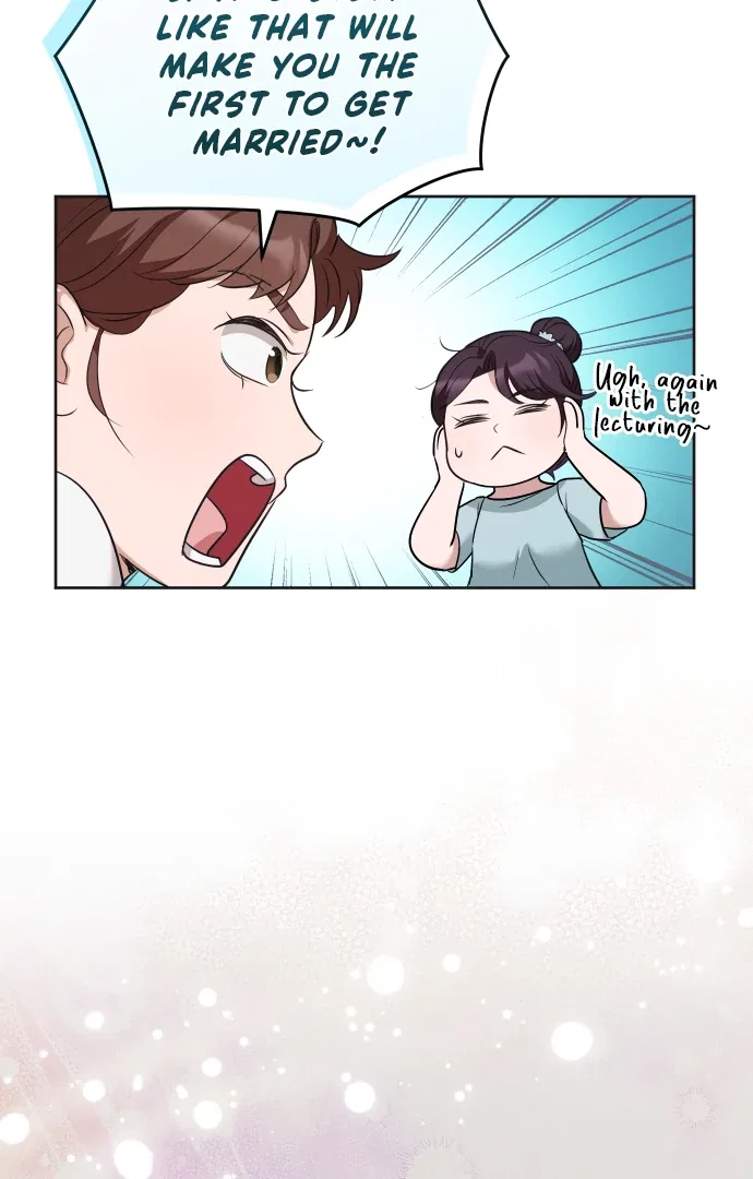 Doggy Romance Chapter 6 – Page 60