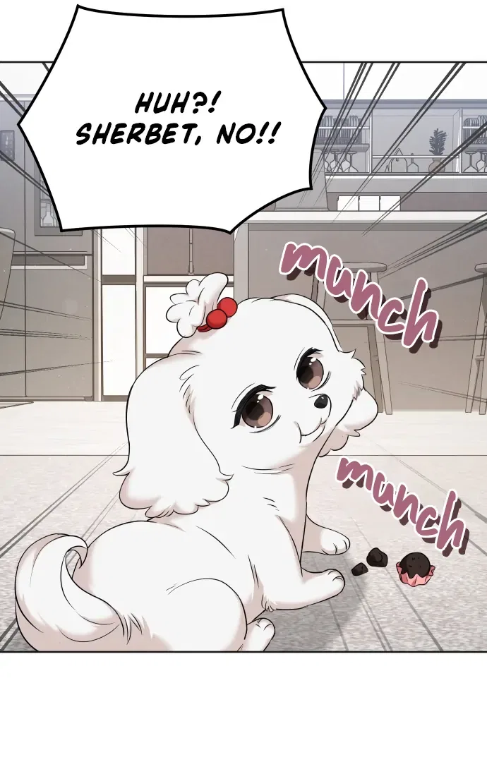 Doggy Romance Chapter 6 – Page 67