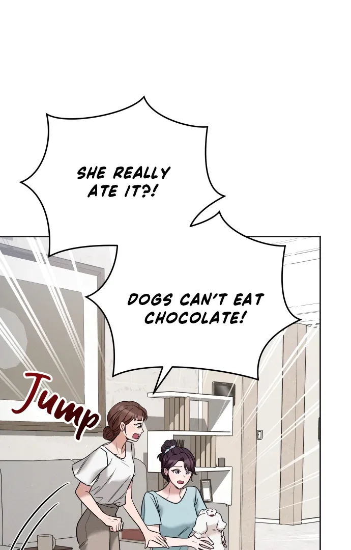 Doggy Romance Chapter 6 – Page 68