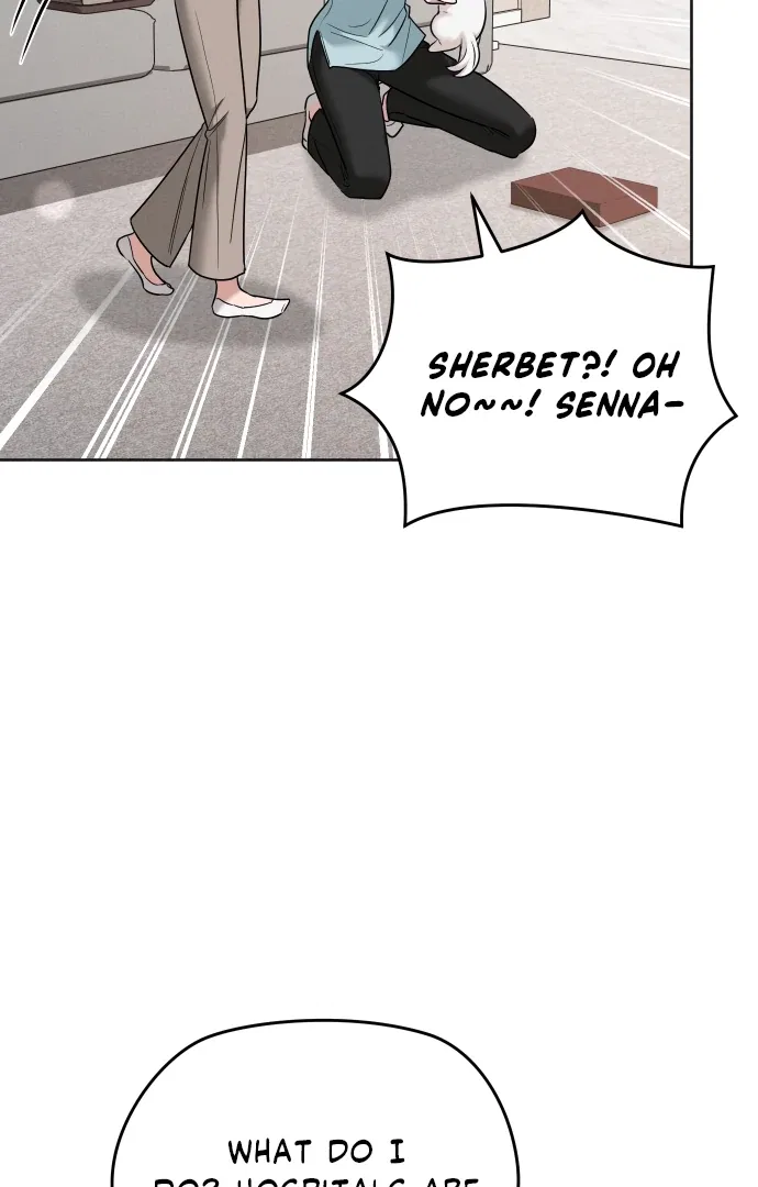 Doggy Romance Chapter 6 – Page 69