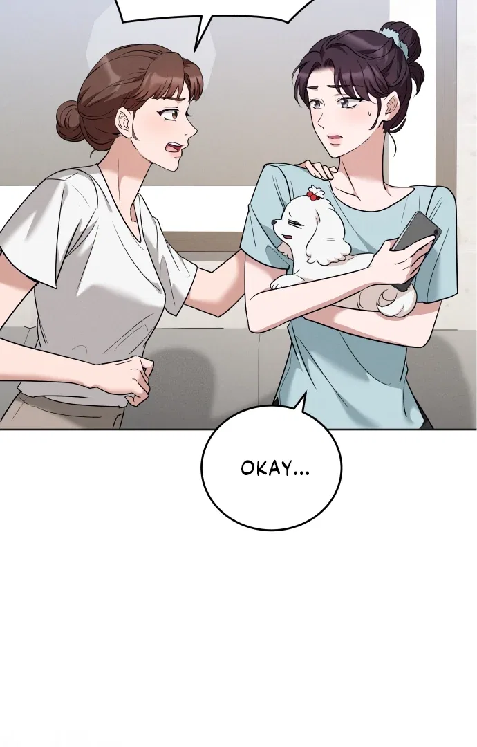 Doggy Romance Chapter 6 – Page 71
