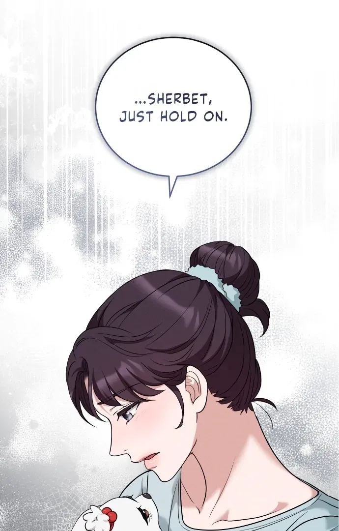 Doggy Romance Chapter 6 – Page 72