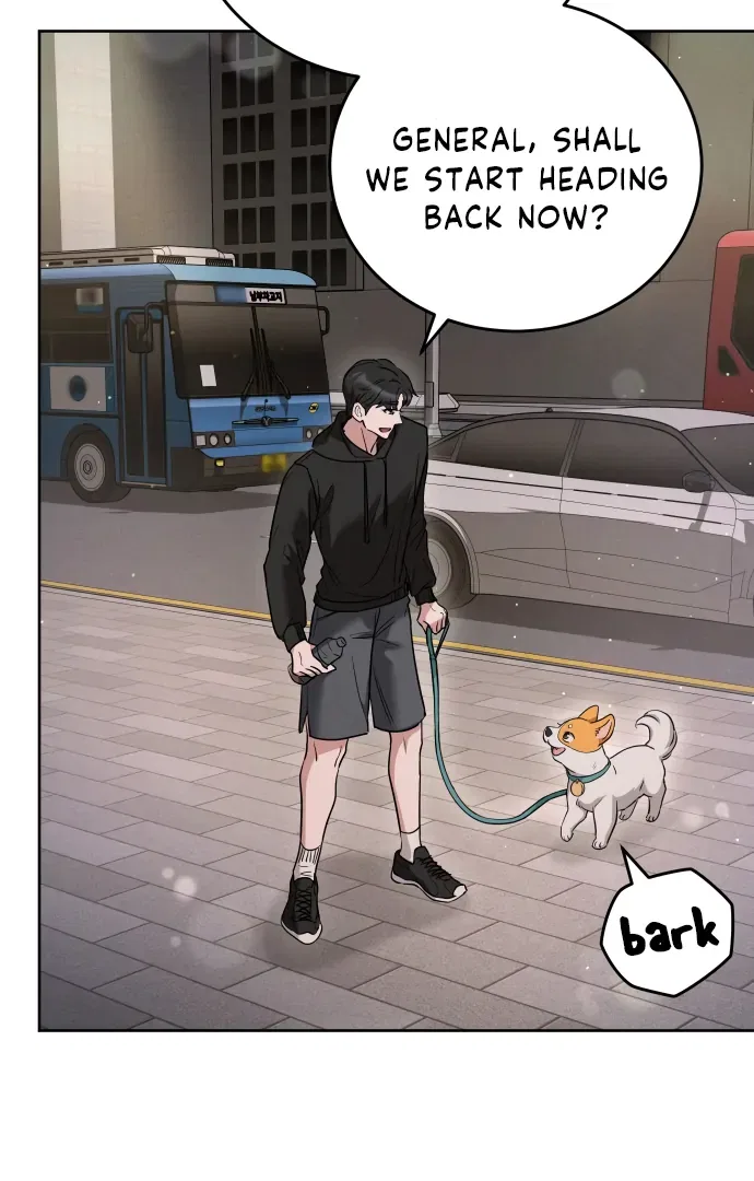 Doggy Romance Chapter 6 – Page 80