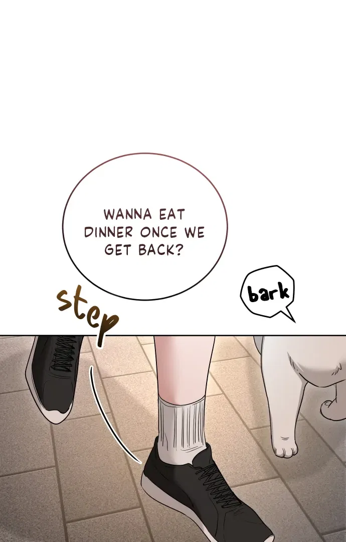 Doggy Romance Chapter 6 – Page 81