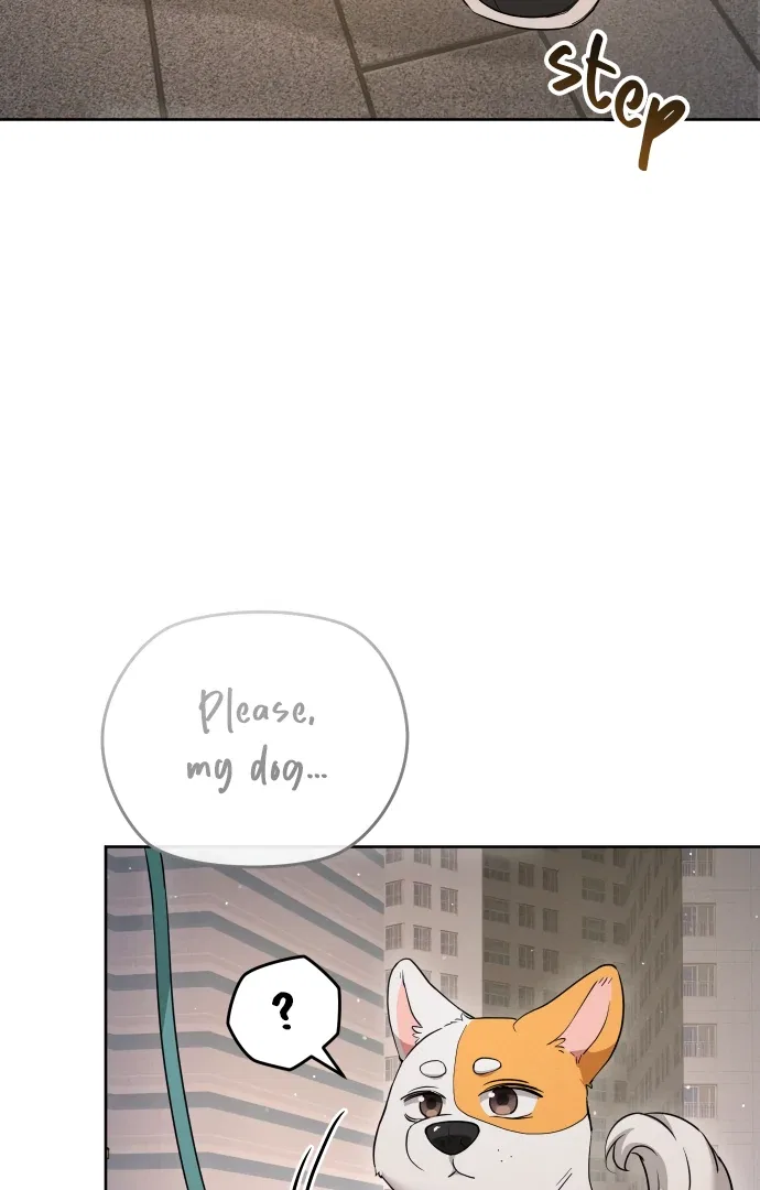 Doggy Romance Chapter 6 – Page 82