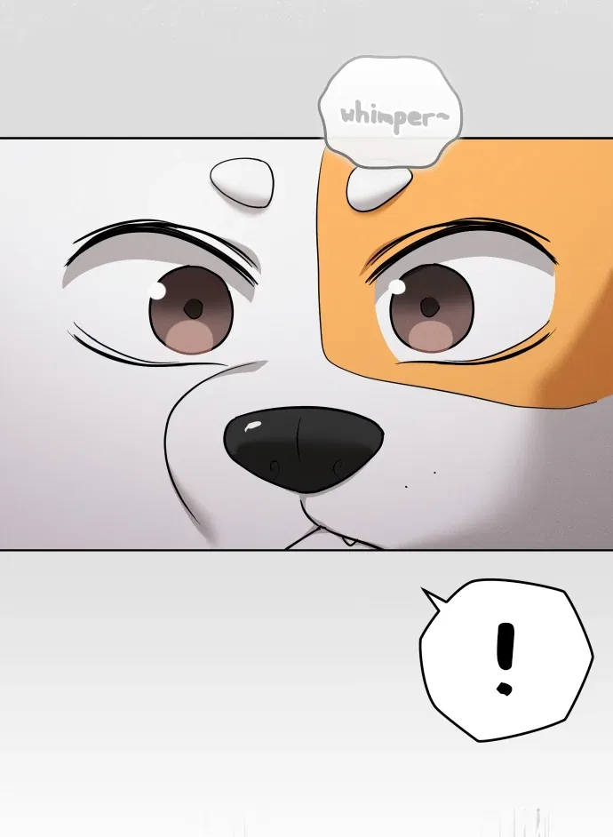 Doggy Romance Chapter 6 – Page 85