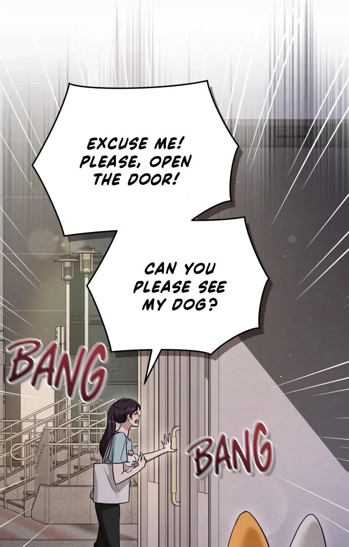 Doggy Romance Chapter 6 – Page 86