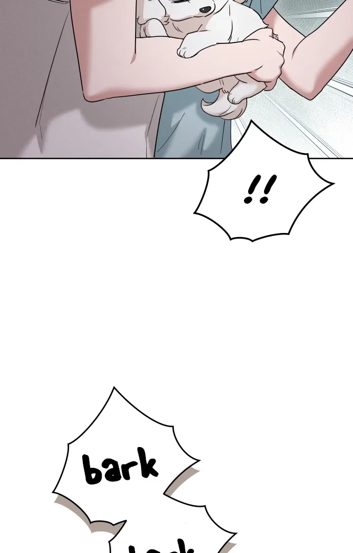 Doggy Romance Chapter 6 – Page 88