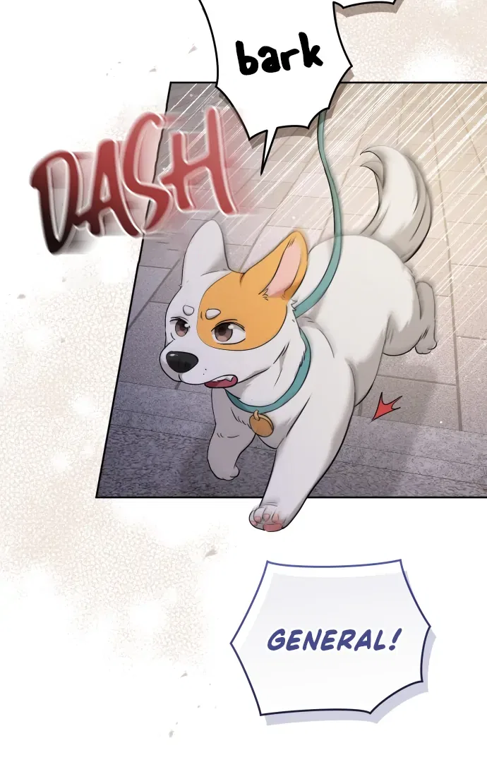 Doggy Romance Chapter 6 – Page 90