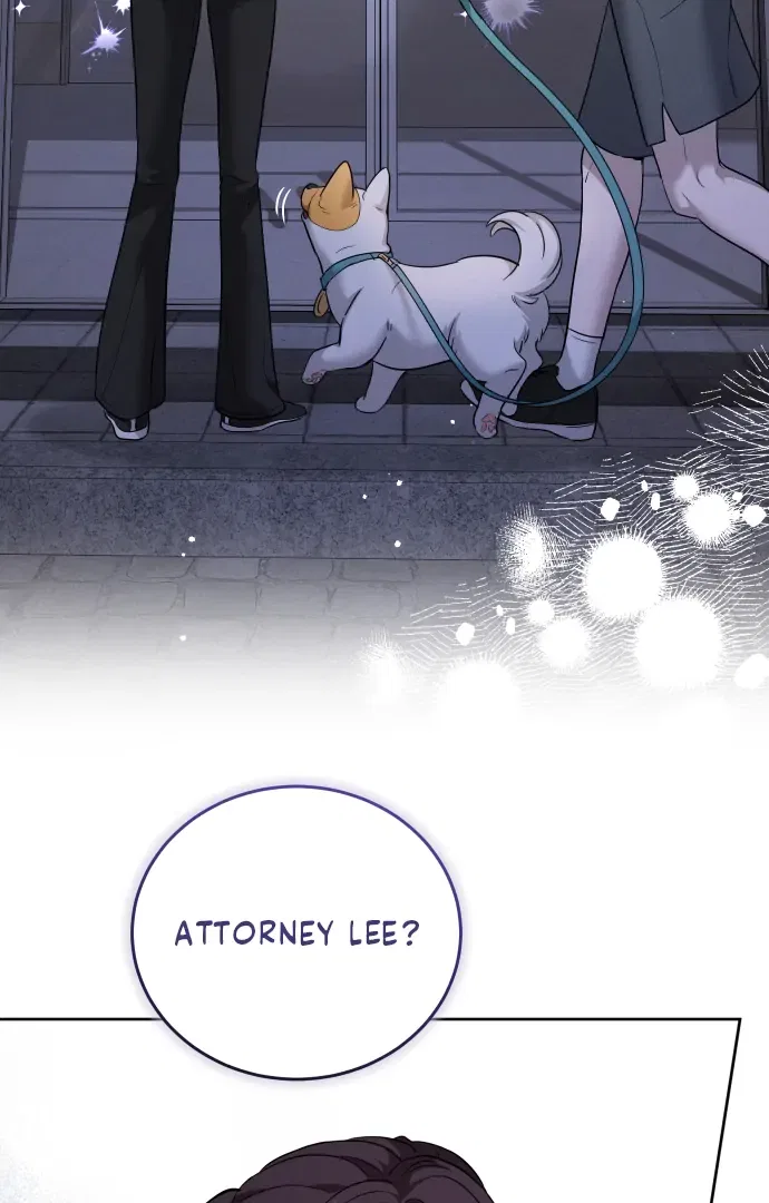 Doggy Romance Chapter 6 – Page 92
