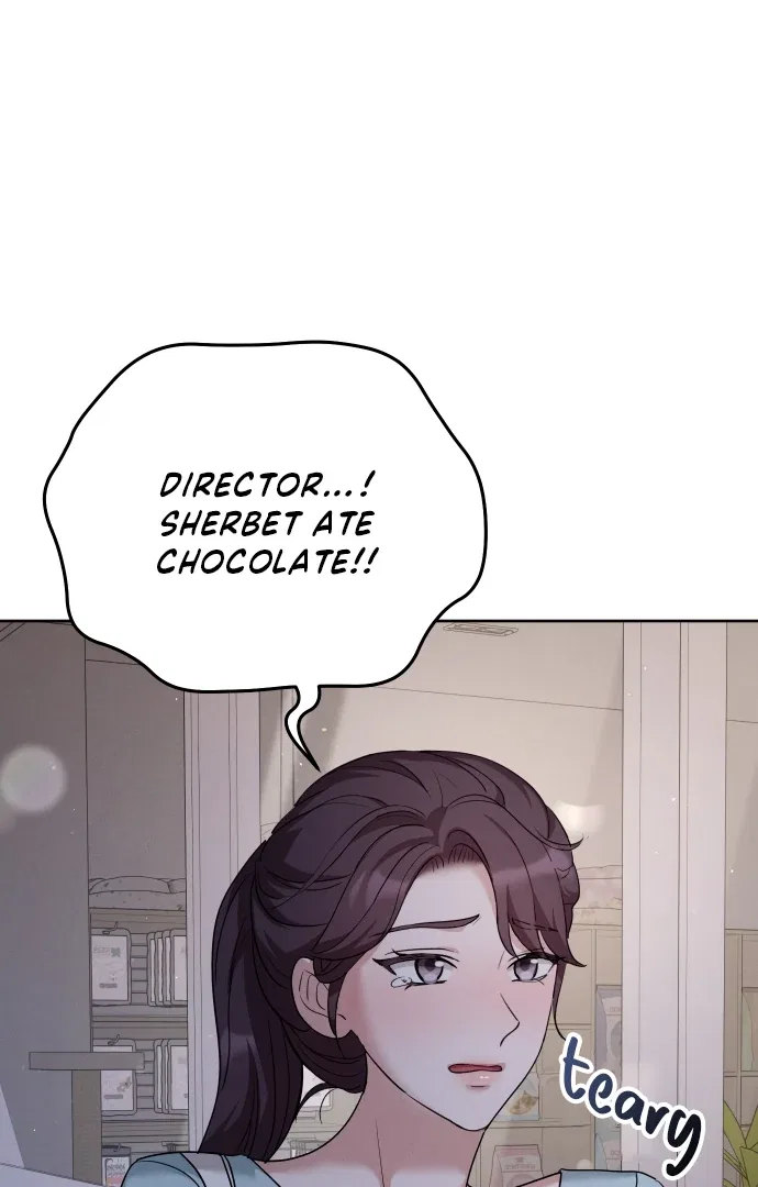 Doggy Romance Chapter 6 – Page 96