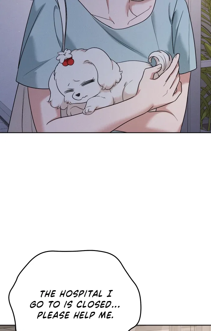 Doggy Romance Chapter 6 – Page 97