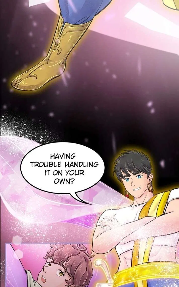 The Witch and The Bull Chapter 163 – Page 4