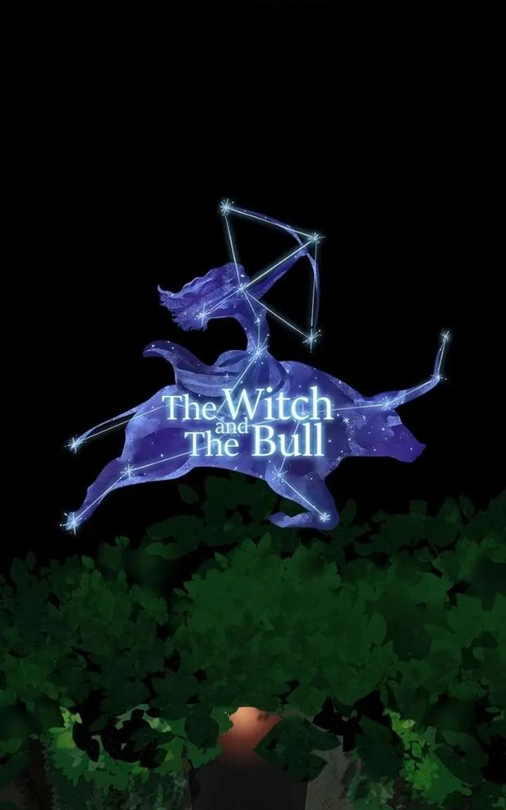 The Witch and The Bull Chapter 163 – Page 6