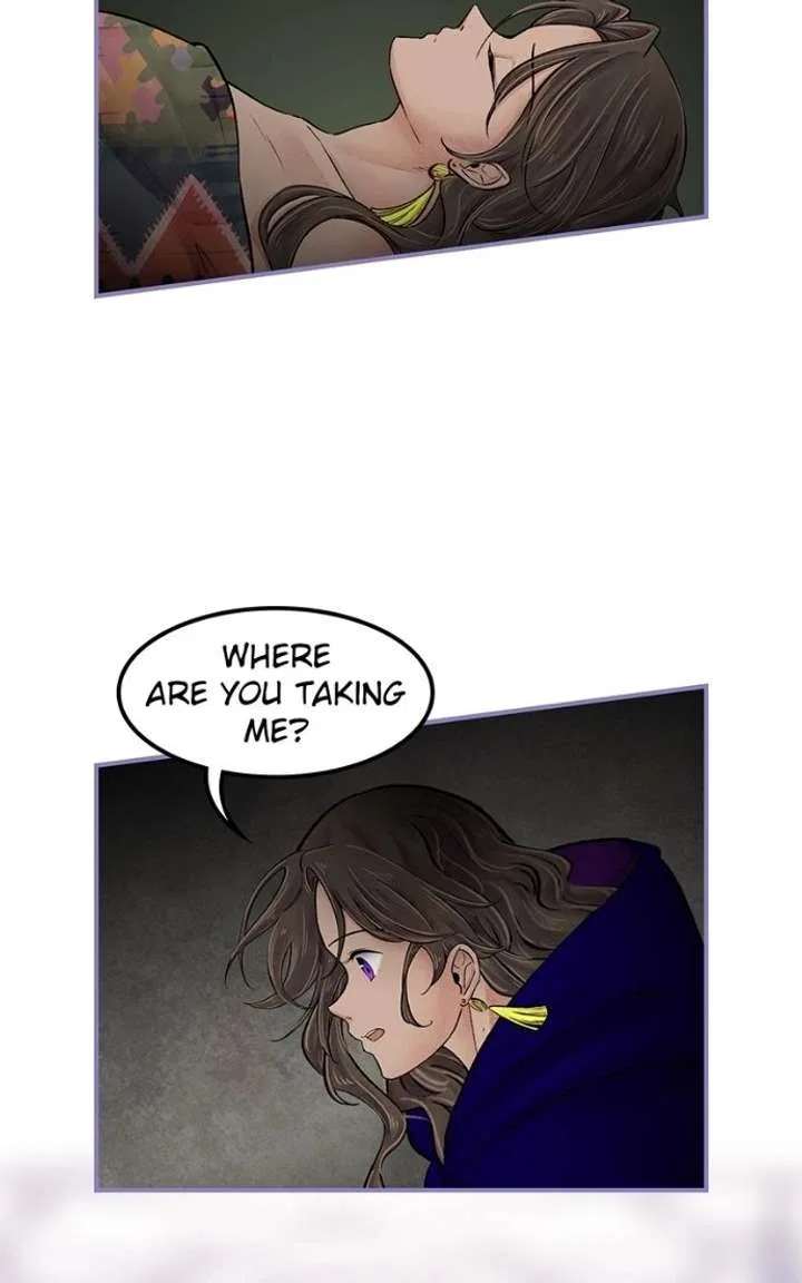 The Witch and The Bull Chapter 163 – Page 12