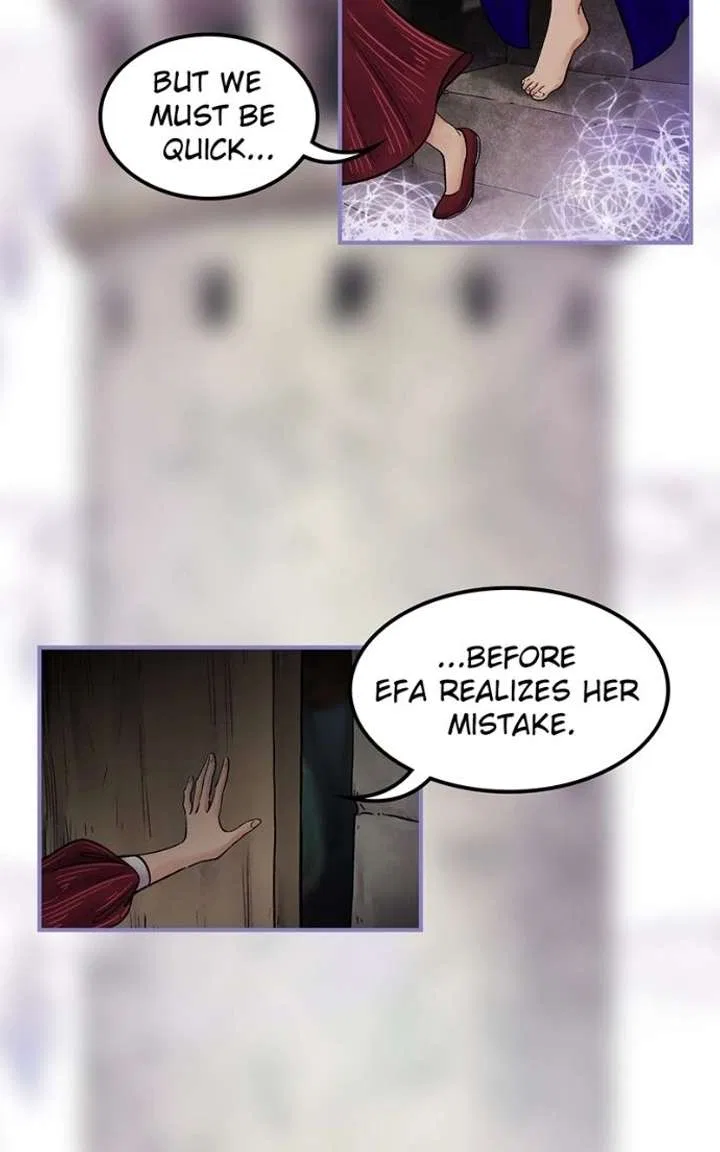 The Witch and The Bull Chapter 163 – Page 14