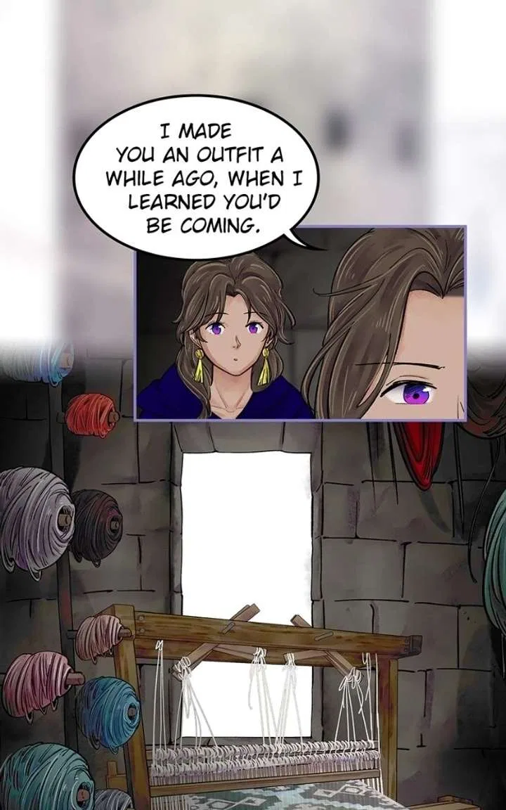 The Witch and The Bull Chapter 163 – Page 15