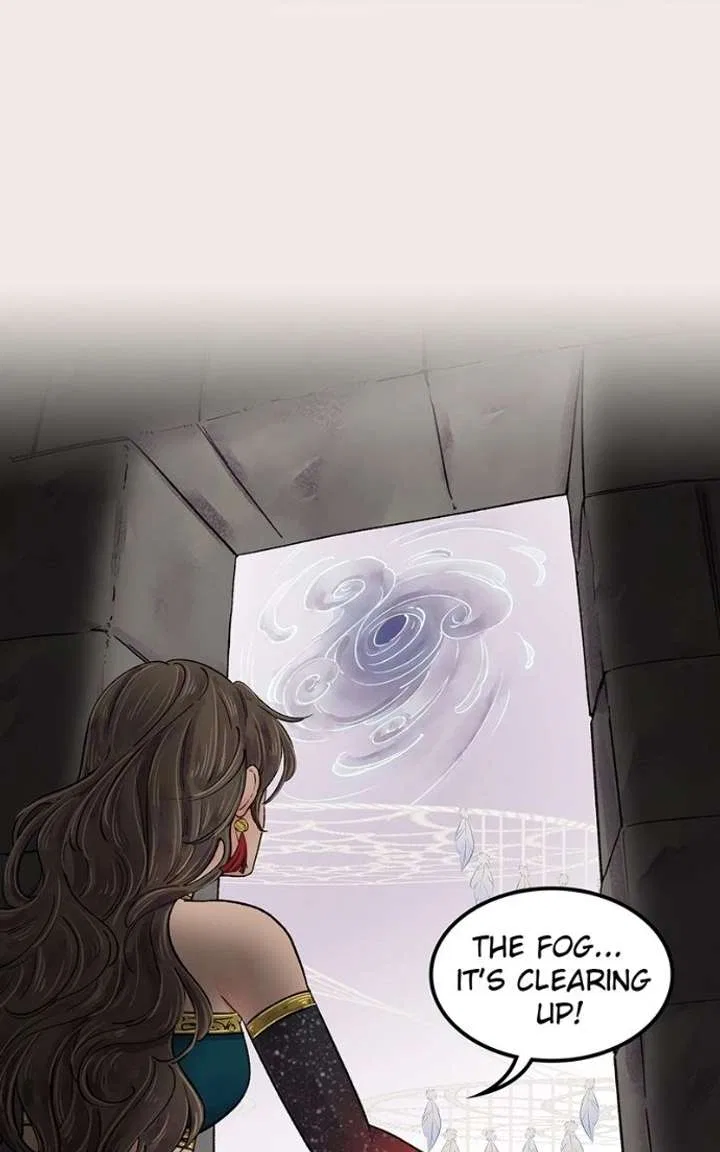 The Witch and The Bull Chapter 163 – Page 20