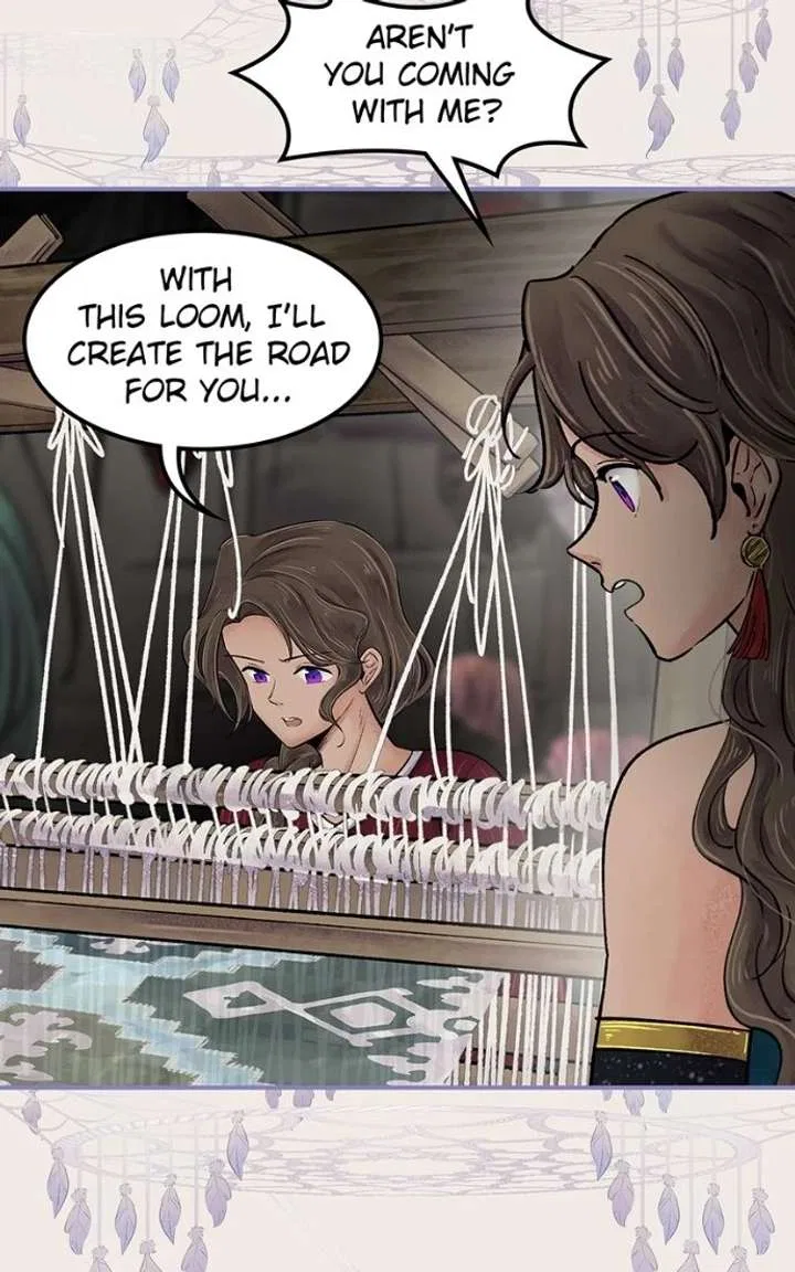 The Witch and The Bull Chapter 163 – Page 23