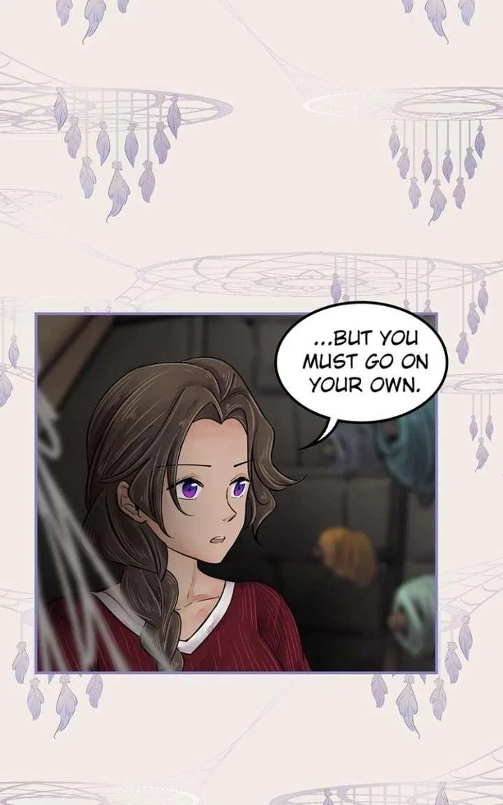 The Witch and The Bull Chapter 163 – Page 24