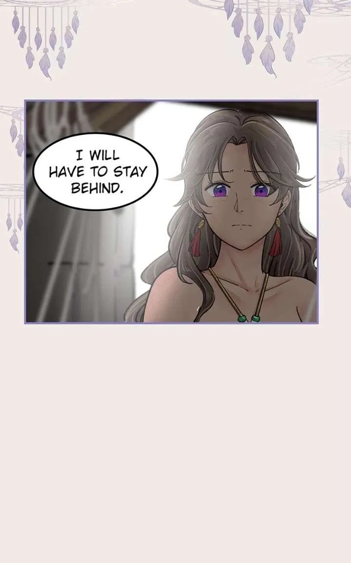 The Witch and The Bull Chapter 163 – Page 25