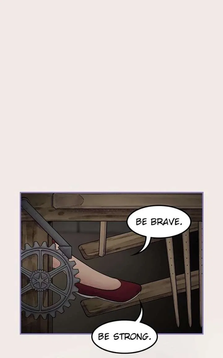 The Witch and The Bull Chapter 163 – Page 26