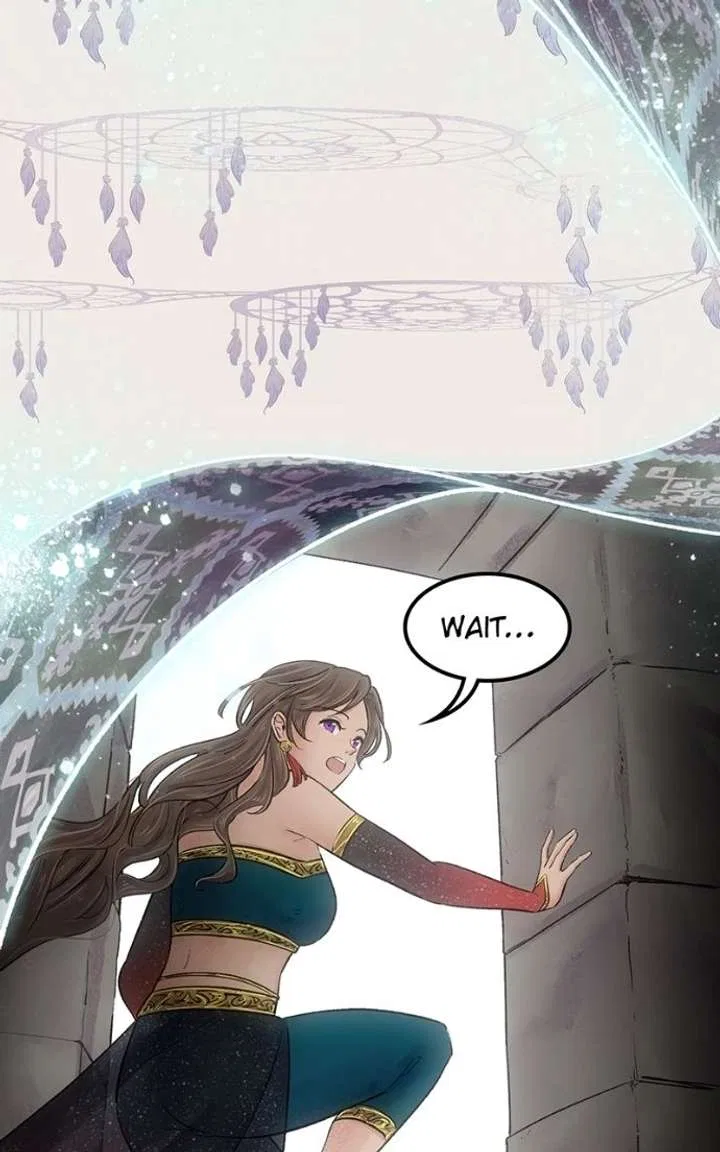The Witch and The Bull Chapter 163 – Page 30