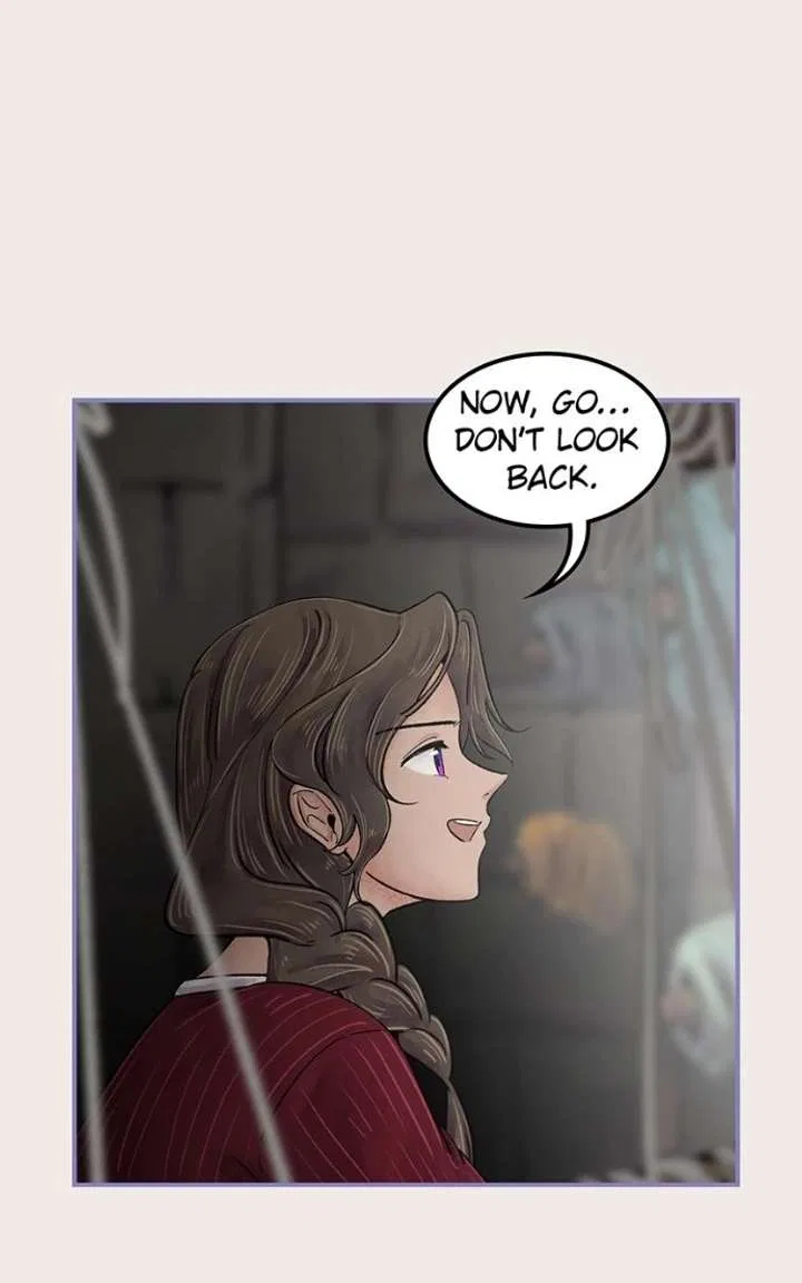 The Witch and The Bull Chapter 163 – Page 35