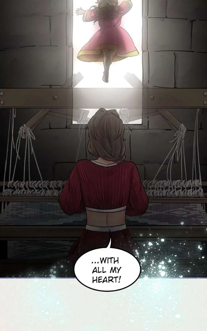 The Witch and The Bull Chapter 163 – Page 39