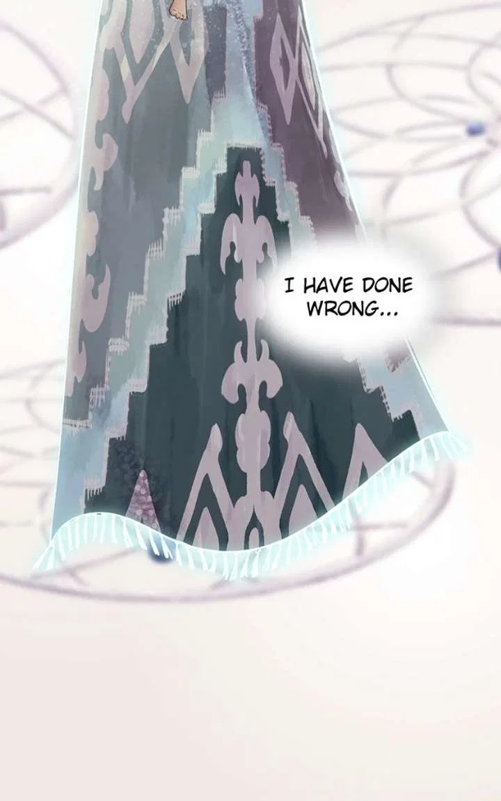 The Witch and The Bull Chapter 163 – Page 43