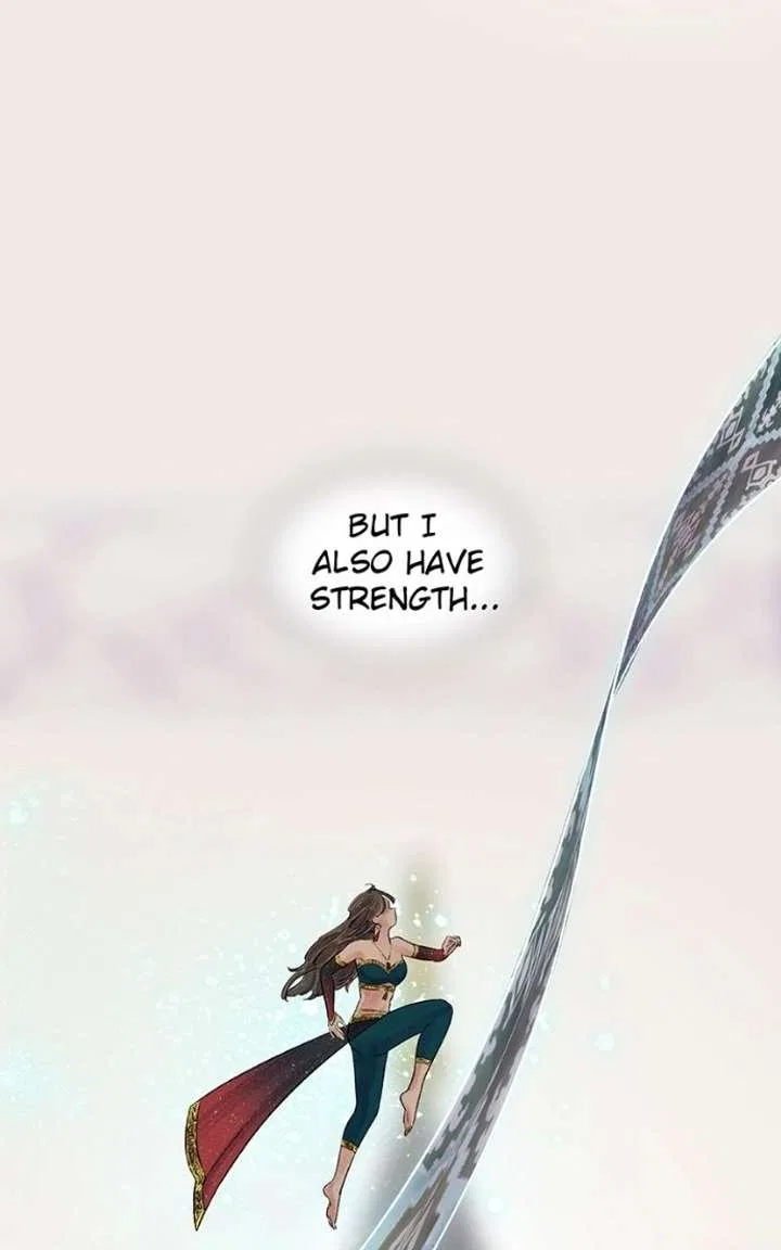 The Witch and The Bull Chapter 163 – Page 44