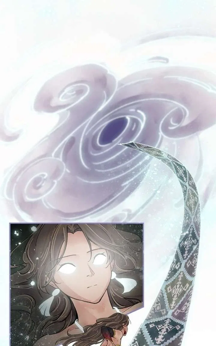The Witch and The Bull Chapter 163 – Page 49